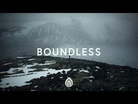 Boundless official video thumbnail
