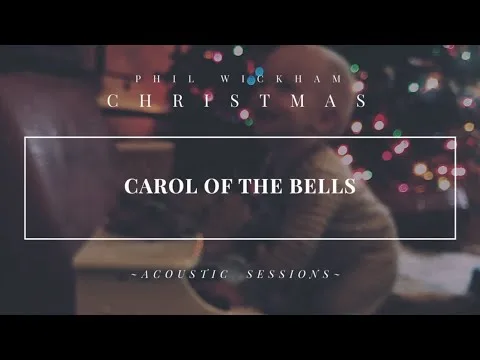 Carol Of The Bells official video thumbnail