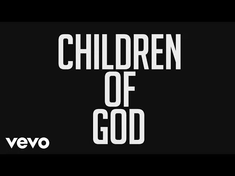 Children of God official video thumbnail