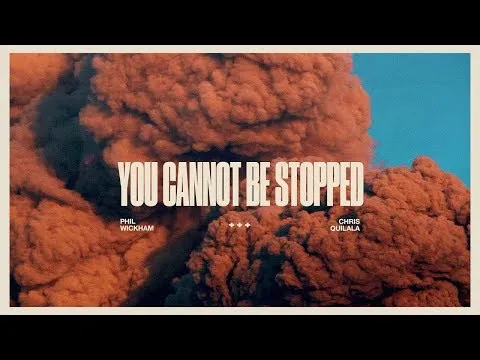 You Cannot Be Stopped official video thumbnail