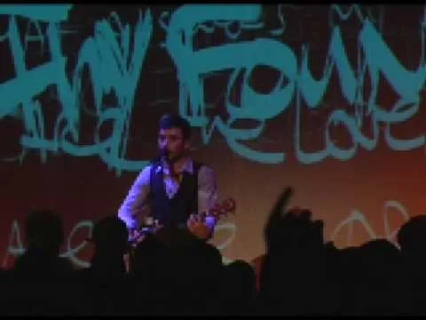 Come Thou Fount Of Every Blessing official video thumbnail