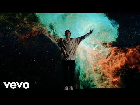 Creator official video thumbnail