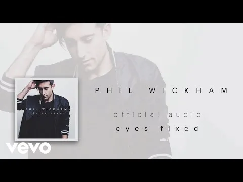 Eyes Fixed official video thumbnail