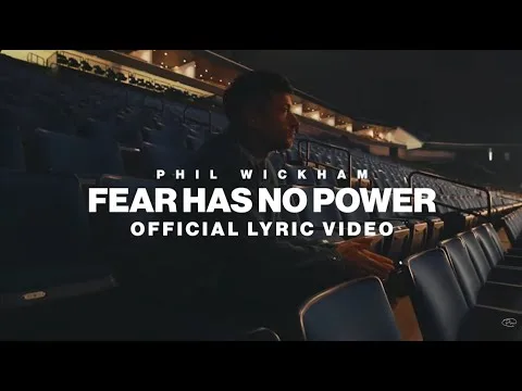 Fear Has No Power official video thumbnail