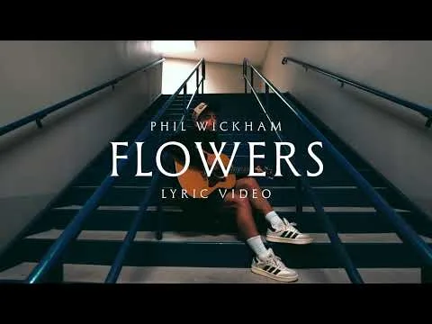 Flowers by Jamie Macdonald video thumbnail