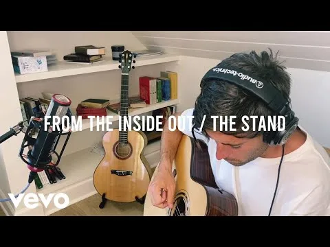 From The Inside Out / The Stand official video thumbnail