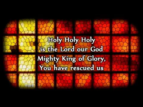 God Of Our Salvation official video thumbnail