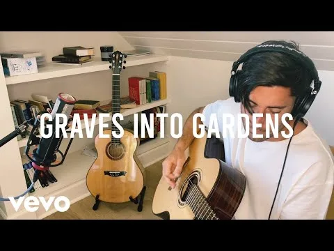 Graves Into Gardens official video thumbnail