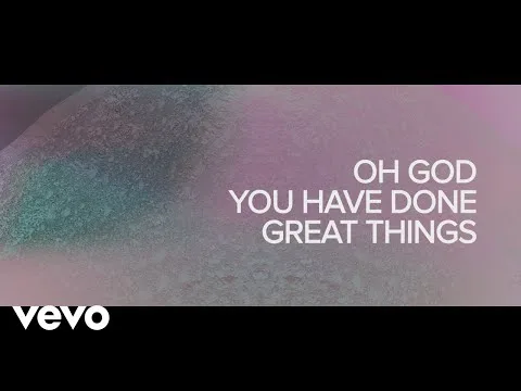 Great Things official video thumbnail