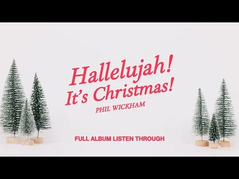Hallelujah official video thumbnail