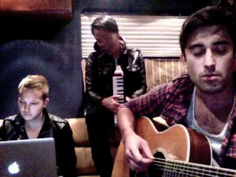 Have Yourself a Merry Little Christmas official video thumbnail