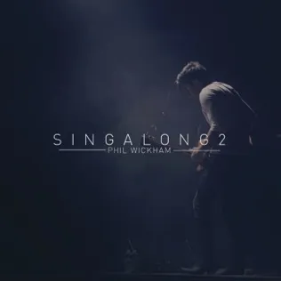 Phil Wickham Heaven Fall Down