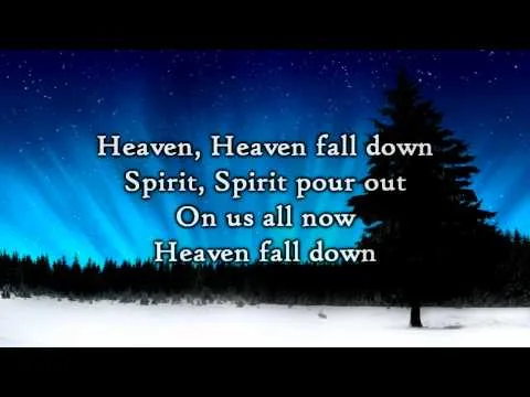 Heaven Fall Down official video thumbnail