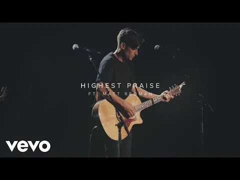 Highest Praise official video thumbnail
