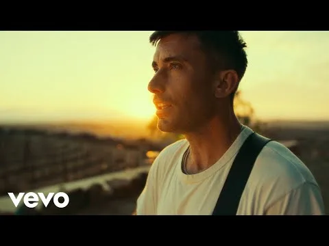 Homesick For Heaven official video thumbnail