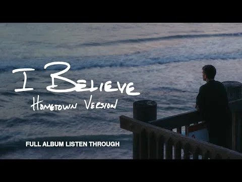 Hometown official video thumbnail