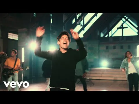 House of The Lord official video thumbnail