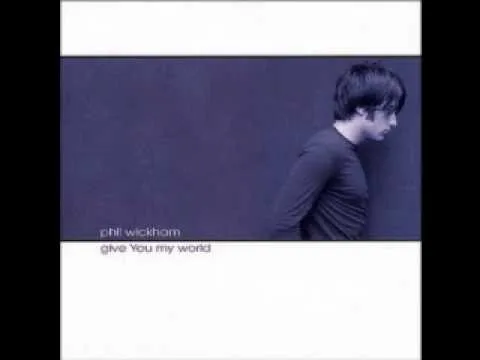 How It Turned Out by Phil Wickham video thumbnail