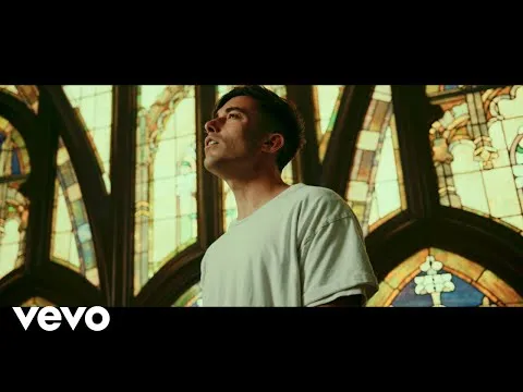 Hymn Of Heaven official video thumbnail
