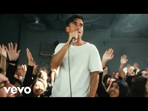 I Believe official video thumbnail