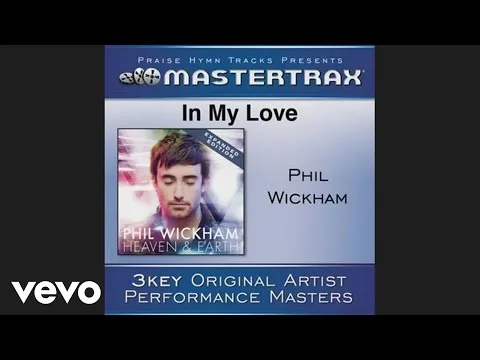 In My Love official video thumbnail