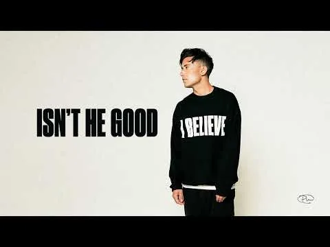 Isn't He Good official video thumbnail