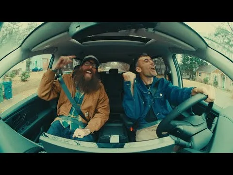 It Really Is Amazing Grace official video thumbnail