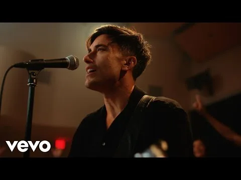 Jesus official video thumbnail