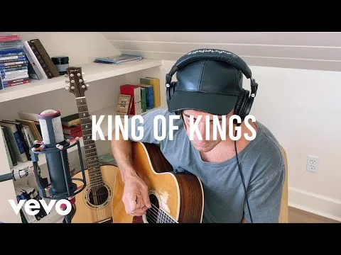 King Of Kings official video thumbnail