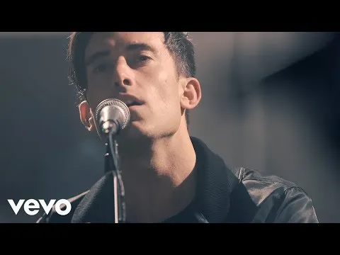 Living Hope official video thumbnail