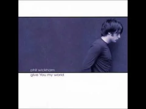 Marvelous by Phil Wickham video thumbnail