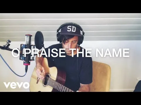  O Praise The Name official video thumbnail