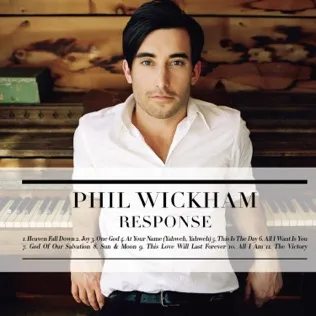 Phil Wickham One God