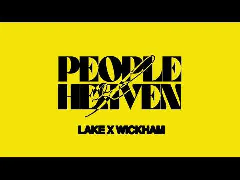 People of Heaven official video thumbnail