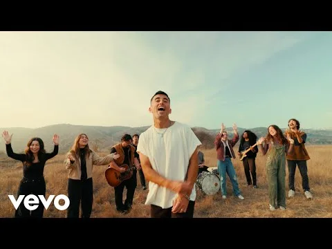 Psalm 8 (Hallé) official video thumbnail