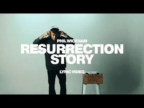 Resurrection Story official video thumbnail
