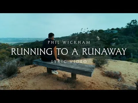 Running To A Runaway official video thumbnail