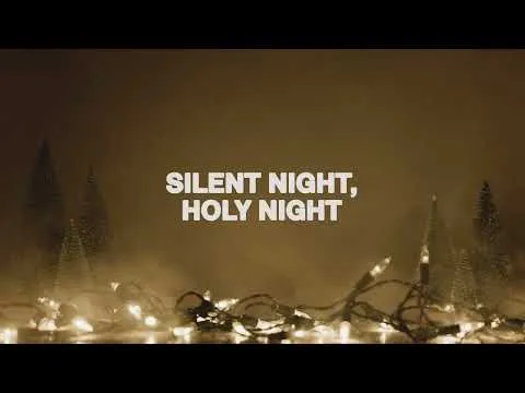 Silent Night official video thumbnail