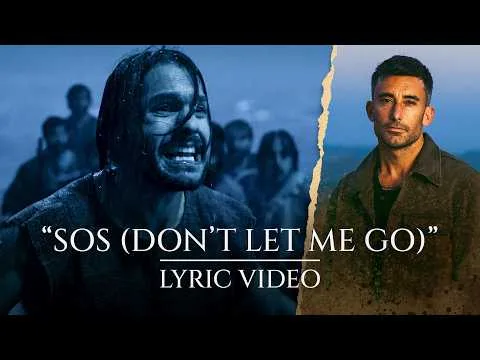 SOS (Don't Let Me Go) official video thumbnail