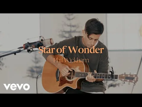 Star Of Wonder official video thumbnail
