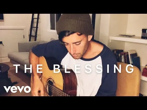 The Blessing (Songs From Home) official video thumbnail