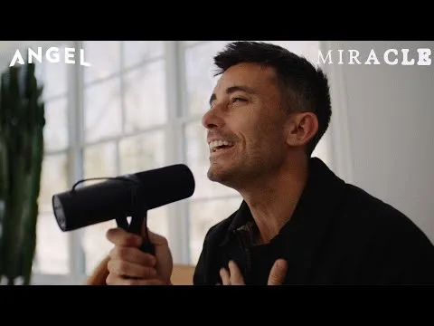 The Day I Met You official video thumbnail