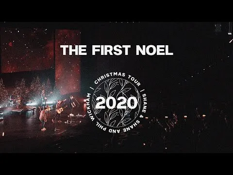 The First Noel official video thumbnail