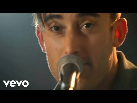 This Is Amazing Grace official video thumbnail