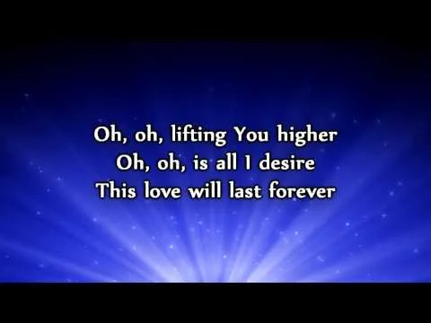 This Love Will Last Forever official video thumbnail