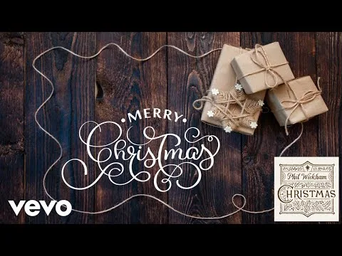 We Wish You (A Merry, Peaceful, Wonderful Christmas) official video thumbnail