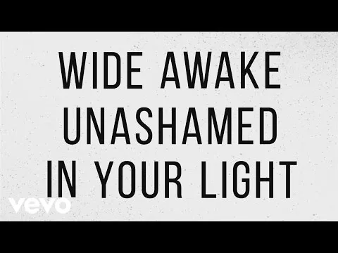 Wide Awake official video thumbnail