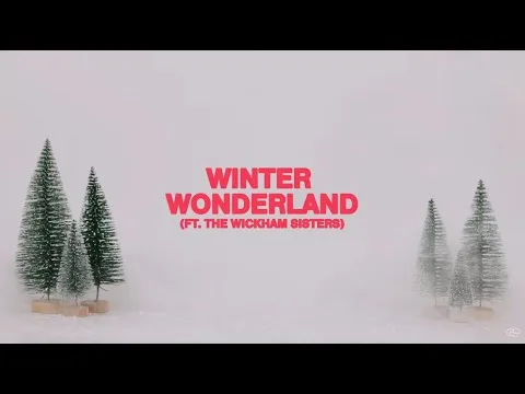 Winter Wonderland official video thumbnail