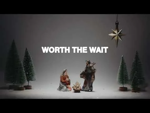 Worth The Wait official video thumbnail