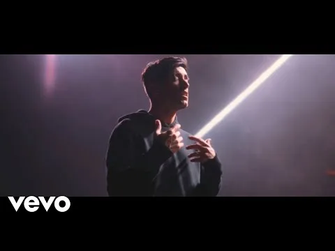 Worthy of My Song official video thumbnail
